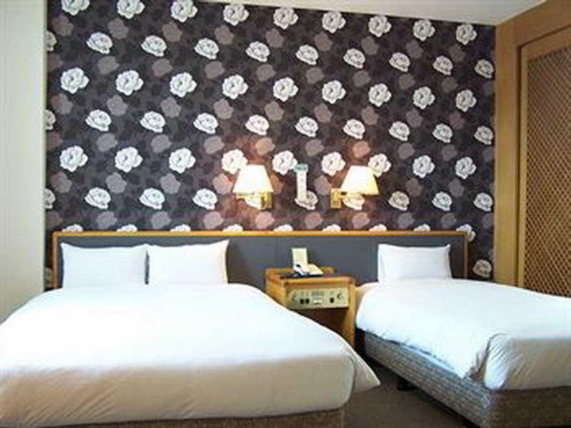Central Tourist Hotel Szöul Kültér fotó